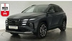 Ecotronic grey Gebraucht 2024 Hyundai Tucson Prime SUV | 37.824 € (Superpreis)