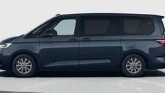 Starlight blue metallic Neu 2025 VW T7 Van | 55.791 € (Guter Preis)