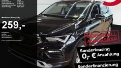 Gebraucht 2024 Seat Ateca SUV | 29.140 € (Guter Preis)
