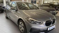 Gebraucht 2022 BMW 118 Advantage Kleinwagen | 24.390 € (Fairer Preis)