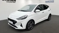 Gebraucht 2024 Hyundai i10 Prime Kleinwagen | 15.990 € (Fairer Preis)