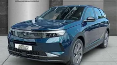 Spektrum blau Neu 2025 Opel Grandland X Edition SUV | 31.950 € (Guter Preis)