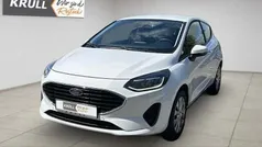 Weiß Gebraucht 2022 Ford Fiesta Cool & Connect Kleinwagen | 12.980 € (Guter Preis)
