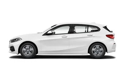 Gebraucht BMW 118 Advantage 136 PS (100 kW) 2023 Kleinwagen