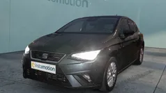 Grau Gebraucht 2024 Seat Ibiza FR Limousine | 17.150 € (Guter Preis)