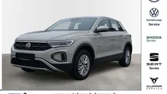Gebraucht 2024 VW T-Roc Basis SUV | 23.430 € (Fairer Preis)