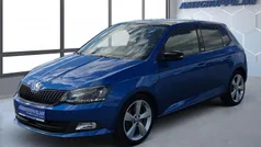 Gebraucht 2016 Skoda Fabia Joy Limousine | 11.790 € (Fairer Preis)