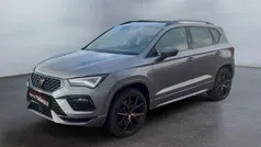 Gebraucht 2023 Cupra Ateca VZ SUV | 36.870 € (Fairer Preis)