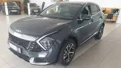 (h8g) pentametal met. (grau) Gebraucht 2024 Kia Sportage 3 SUV | 36.690 € (Guter Preis)