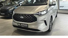 Gebraucht 2025 Ford Tourneo Custom Titanium Van | 58.990 € (Fairer Preis)