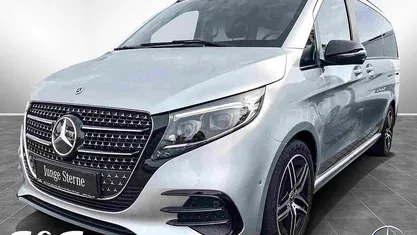 Gebraucht 2024 Mercedes E250 Avantgarde Kombi | 79.703 €