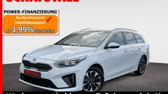 Gebraucht 2021 Kia Ceed Sportswagon Vision Kombi | 17.979 € (Guter Preis)