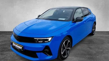 Gebraucht 2025 Opel Astra Limousine | 28.980 € (Fairer Preis)