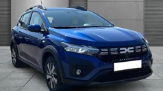 Gebraucht 2025 Dacia Sandero Expression Kleinwagen | 19.740 € (Fairer Preis)
