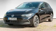 Gebraucht 2023 VW Golf VIII Move Limousine | 22.980 € (Fairer Preis)