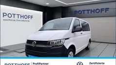 Weiß Gebraucht 2022 VW T6.1 Van | 23.977 € (Superpreis)