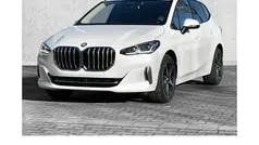 Gebraucht 2024 BMW 218 Active Tourer Luxury Line Van / Kleinbus | 41.480 € (Fairer Preis)