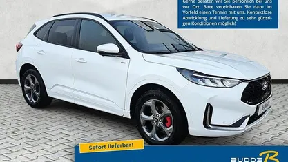 Gebraucht Ford Kuga ST-Line X 186 PS (136 kW) 2025 SUV
