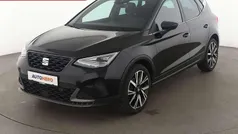 Gebraucht 2021 Seat Arona FR SUV | 16.950 € (Fairer Preis)