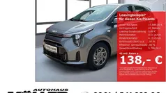 Grau Neu 2025 Kia Picanto Vision Kleinwagen | 15.889 € (Fairer Preis)
