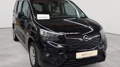 Gebraucht 2022 Opel Combo Life Elegance Kombi | 18.990 € (Fairer Preis)