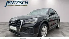 Schwarz Gebraucht 2022 Audi Q2 SUV | 26.890 € (Fairer Preis)