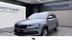 Gebraucht 2021 Skoda Karoq Clever SUV | 26.337 € (Fairer Preis)