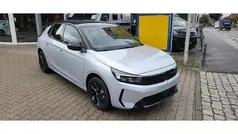 Silber Neu 2025 Opel Corsa Kleinwagen | 19.950 € (Fairer Preis)