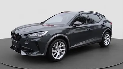Gebraucht Cupra Formentor 204 PS (150 kW) 2022 SUV