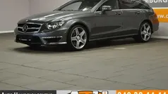 Gebraucht 2012 Mercedes E250 Elegance Coupé | 18.999 €