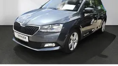 Gebraucht 2021 Skoda Fabia Cool Plus | 13.380 € (Fairer Preis)