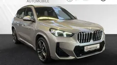 Gebraucht 2025 BMW X1 M Sport SUV | 47.888 € (Fairer Preis)