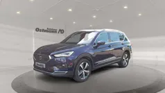 Gebraucht 2021 Seat Tarraco 4Drive SUV | 33.910 € (Fairer Preis)