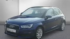 Gebraucht 2018 Audi A1 Sportback Sport Kleinwagen | 14.390 € (Superpreis)