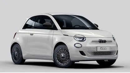 Gebraucht Fiat 500e Icon 86 kW (118 PS) 2026 Kleinwagen
