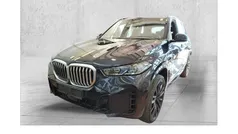 Gebraucht 2024 BMW X5 M Sport SUV | 77.495 € (Guter Preis)