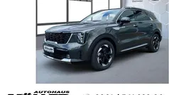 Grau Neu 2025 Kia Sorento Platinum SUV | 59.989 € (Fairer Preis)