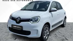 Gebraucht 2021 Renault Twingo Zen Kleinwagen | 10.986 € (Guter Preis)