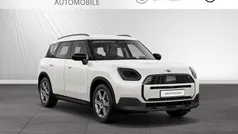 Nanuq white Gebraucht 2024 Mini Countryman SUV | 34.500 € (Fairer Preis)
