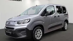 Gebraucht 2025 Fiat Doblò Van / Kleinbus | 26.970 € (Fairer Preis)