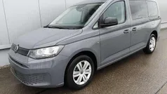 Gebraucht 2025 VW Caddy Edition Van / Kleinbus | 37.030 € (Fairer Preis)