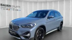 Gebraucht 2022 BMW X1 xLine SUV | 31.830 € (Fairer Preis)