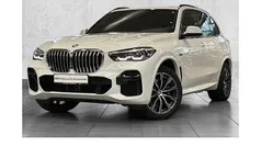 Gebraucht 2022 BMW X5 M Sport SUV | 49.790 € (Superpreis)