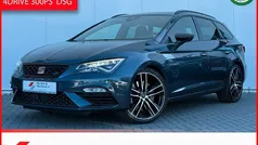 Gebraucht 2020 Cupra Leon Limousine | 26.899 € (Fairer Preis)