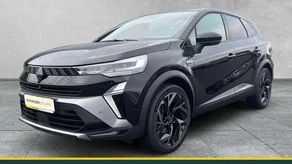 Gebraucht 2025 Renault Symbioz Esprit Alpine SUV | 34.990 € (Fairer Preis)