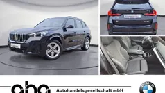 Schwarz Gebraucht 2024 BMW X1 M Sport SUV | 45.350 € (Fairer Preis)