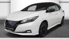Gebraucht 2024 Nissan Leaf Tekna Kleinwagen | 24.980 € (Fairer Preis)