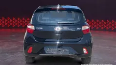 Gebraucht 2025 Hyundai i10 Trend Kleinwagen | 19.295 € (Fairer Preis)