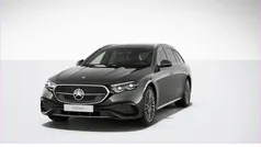 Gebraucht 2024 Mercedes E300 AMG Kombi | 56.900 € (Fairer Preis)