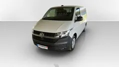 Gebraucht 2024 VW T6.1 Van | 44.990 € (Superpreis)